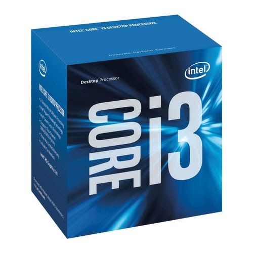 Intel Core I3 4150